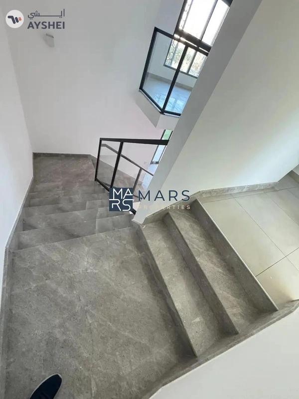 Spacious 4 bedrooms bigger layout for rent in Sharjah sustainable city for 145,000 AED yearly