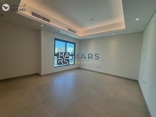 Luxury| Spacious| 3 Bedroom End Unit| With Maid Room| Best Price| Closer to Airport