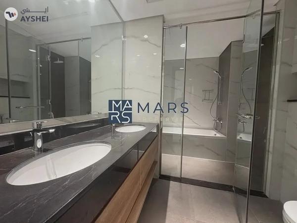 Luxury| Spacious| 3 Bedroom End Unit| With Maid Room| Best Price| Closer to Airport