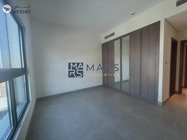 Luxury| Spacious| 3 Bedroom End Unit| With Maid Room| Best Price| Closer to Airport