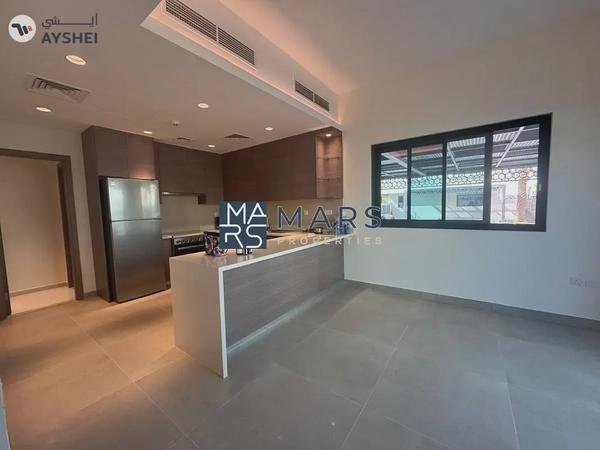 Luxury| Spacious| 3 Bedroom End Unit| With Maid Room| Best Price| Closer to Airport