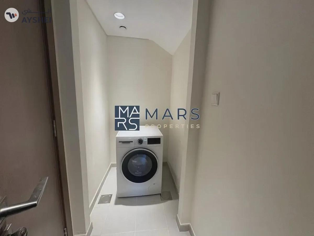 Luxury| Spacious| 3 Bedroom End Unit| With Maid Room| Best Price| Closer to Airport-1-landscape