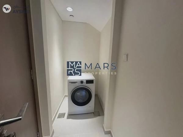 Luxury| Spacious| 3 Bedroom End Unit| With Maid Room| Best Price| Closer to Airport