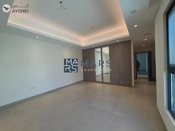 Luxury| Spacious| 3 Bedroom End Unit| With Maid Room| Best Price| Closer to Airport