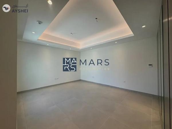 Luxury| Spacious| 3 Bedroom End Unit| With Maid Room| Best Price| Closer to Airport