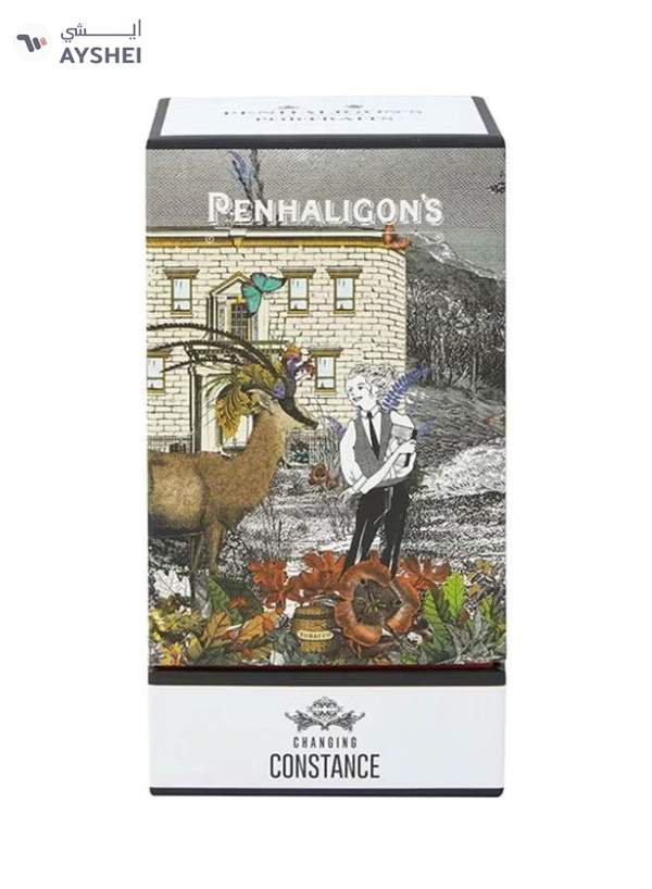 PENHALIGON'S Changing Constance EDP 75ml