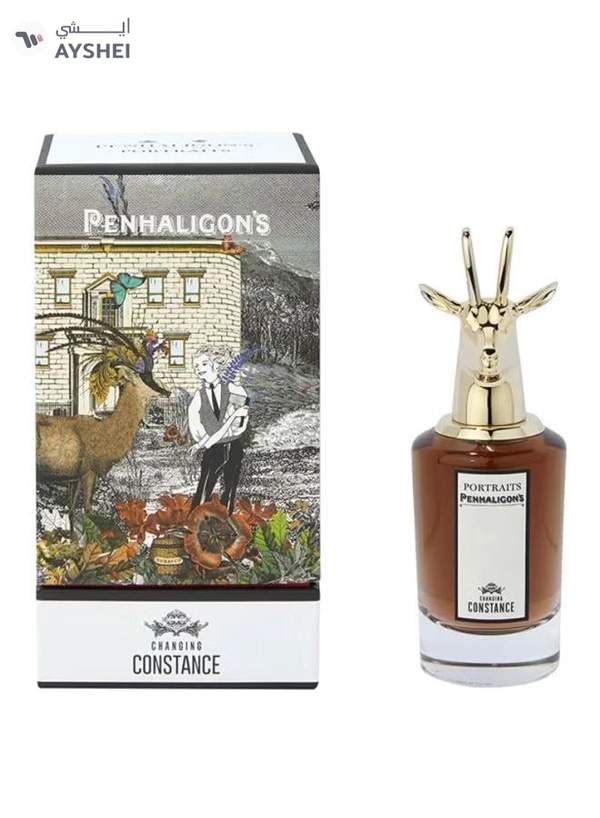 PENHALIGON'S Changing Constance EDP 75ml