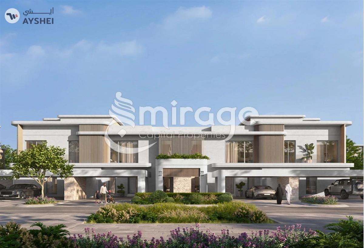 Townhouse for sale in Thoraya, Maysan-0-0