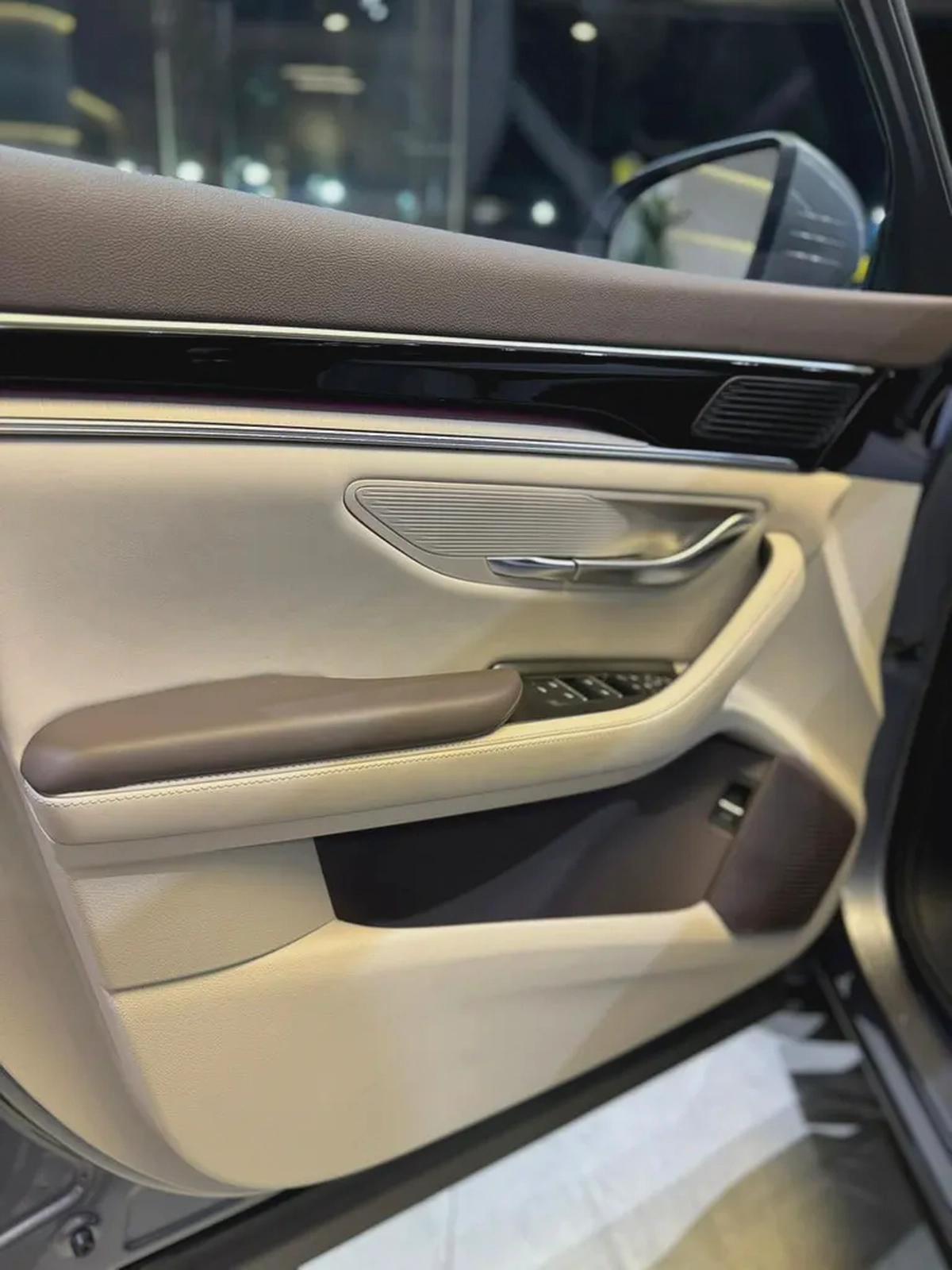 2025 BYD Song Plus Flagship Full Option With Warranty @ EVS-8-8