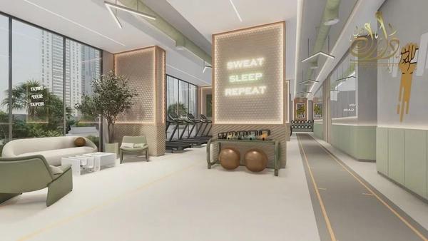 Ramadan Offer_2BR_Close to WYNN Casino