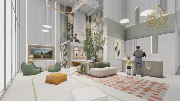 Ramadan Offer_2BR_Close to WYNN Casino