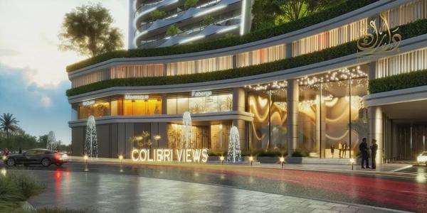 Ramadan Offer_2BR_Close to WYNN Casino