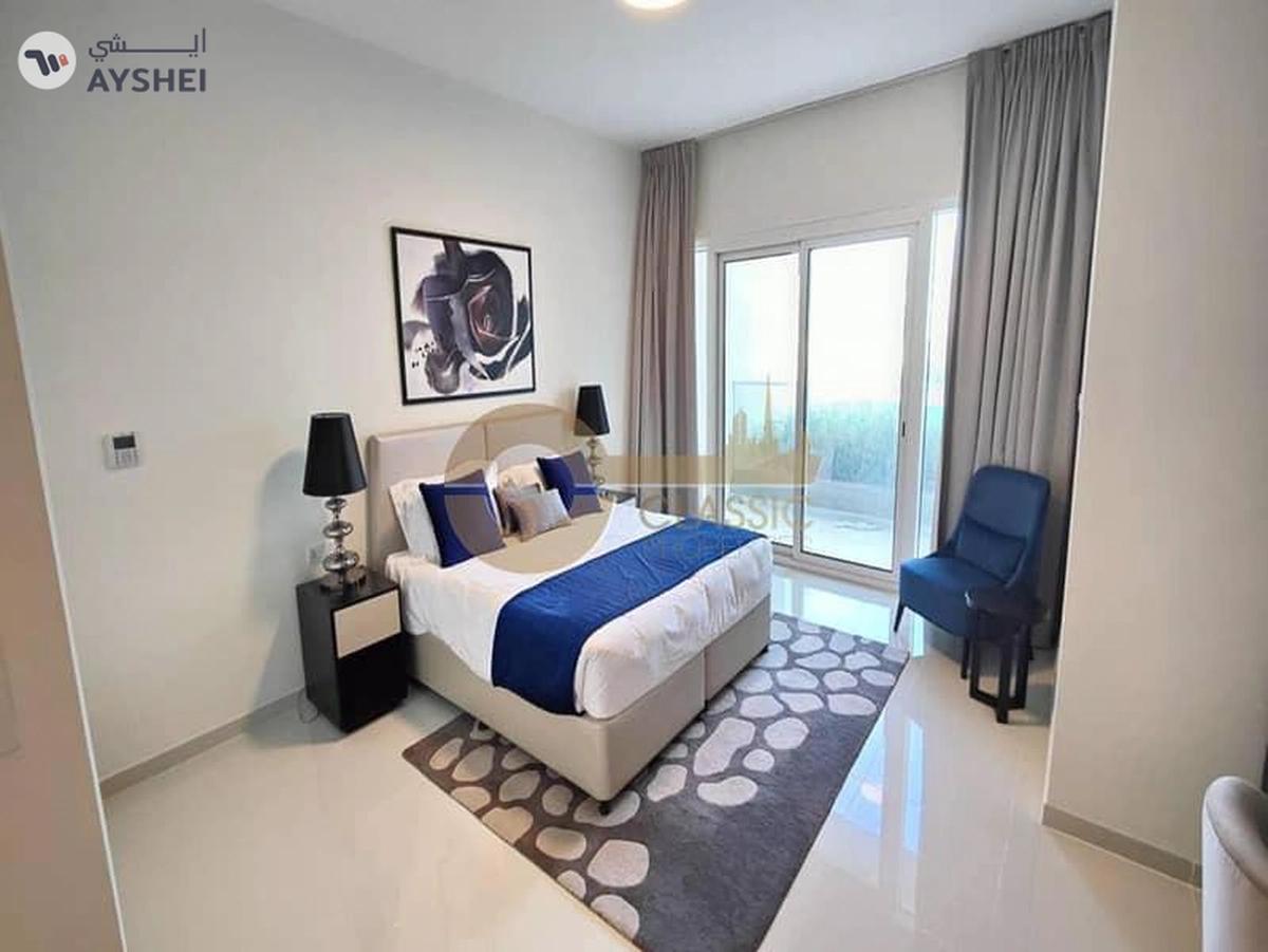 Beautiful Studio Apartment |Fully Furnished-0-0