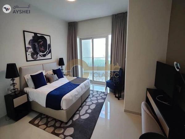 Beautiful Studio Apartment |Fully Furnished