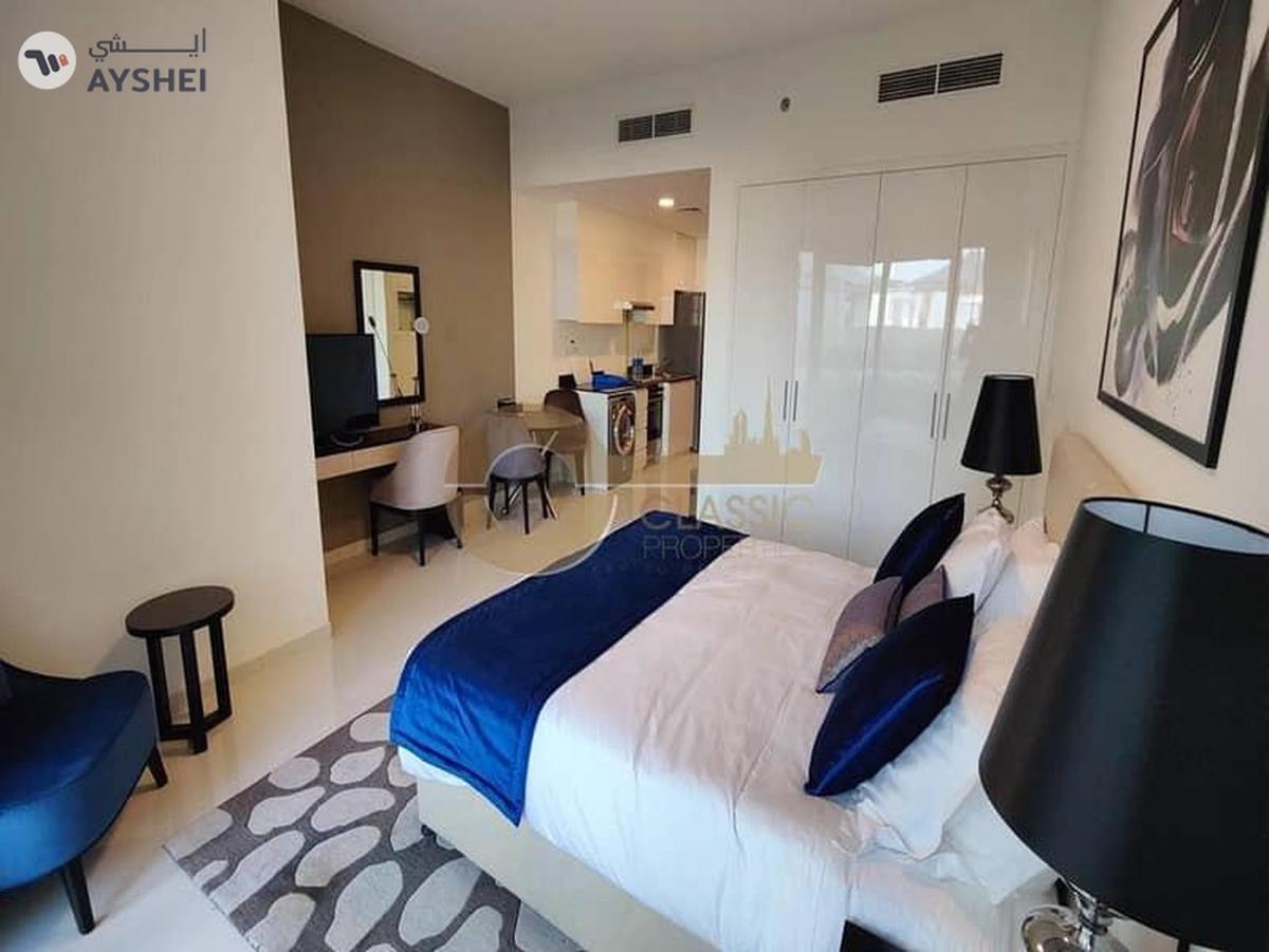 Beautiful Studio Apartment |Fully Furnished-2-2