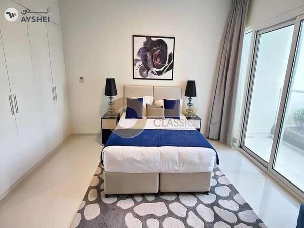 Beautiful Studio Apartment |Fully Furnished