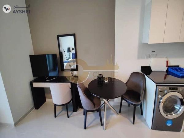 Beautiful Studio Apartment |Fully Furnished