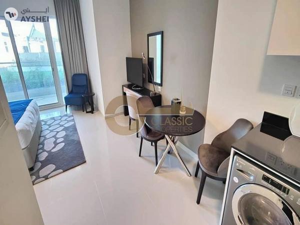 Beautiful Studio Apartment |Fully Furnished