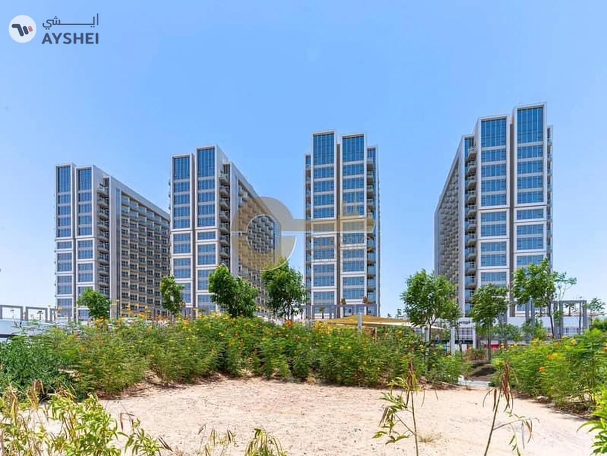 Beautiful Studio Apartment |Fully Furnished-8-8