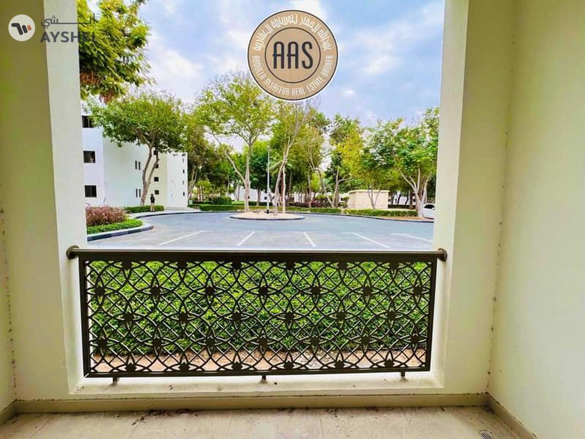 Luxury Living ☆ Very Lush Community ☆ 1Month Free ☆ All Facilities-0-landscape