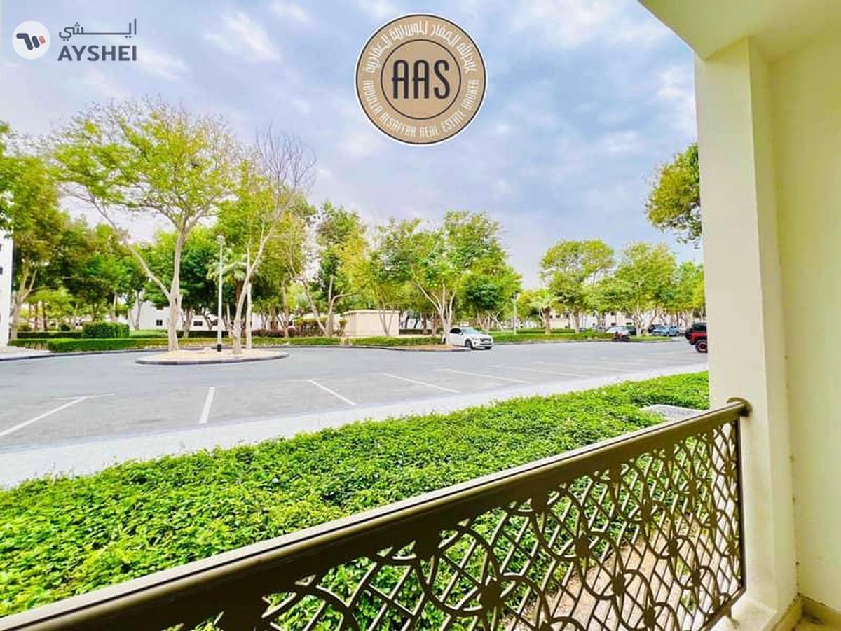 Luxury Living ☆ Very Lush Community ☆ 1Month Free ☆ All Facilities-1-1