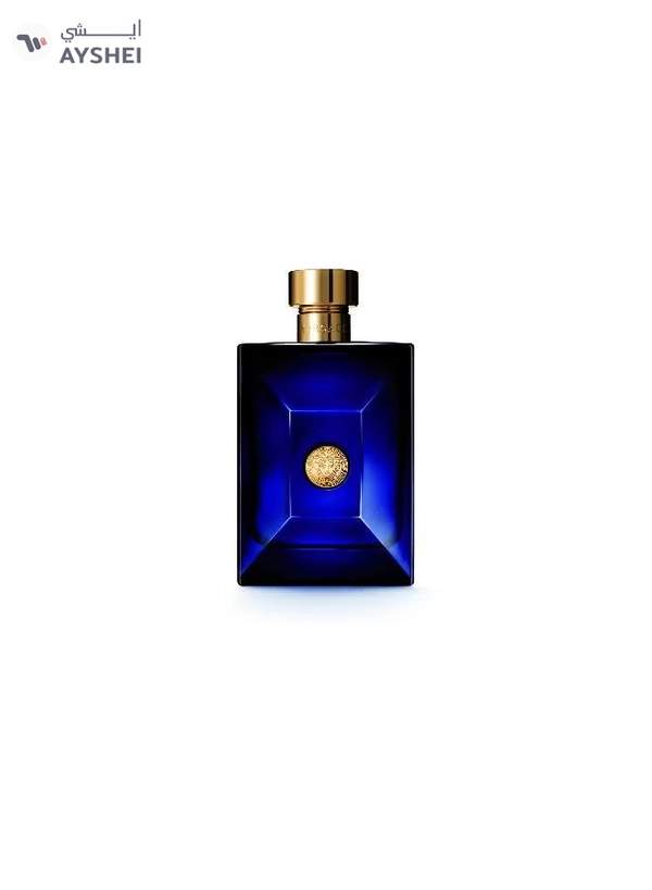 VERSACE Pour Homme Dylan Blue EDT 200ml