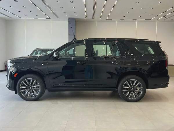 !! 2024 !! CADILLAC | ESCALADE | SPORT PLATINUM | Gcc