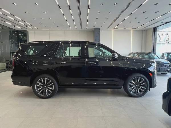!! 2024 !! CADILLAC | ESCALADE | SPORT PLATINUM | Gcc