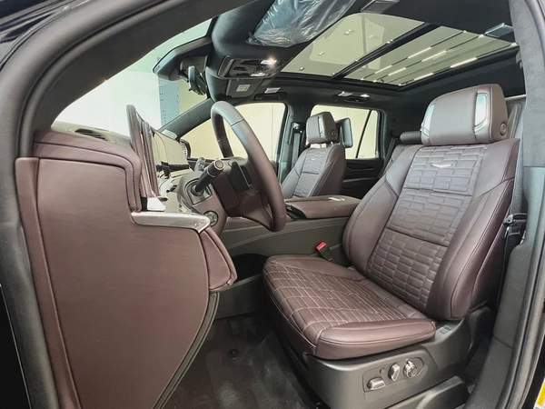 !! 2024 !! CADILLAC | ESCALADE | SPORT PLATINUM | Gcc