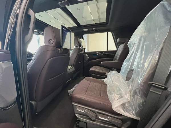 !! 2024 !! CADILLAC | ESCALADE | SPORT PLATINUM | Gcc