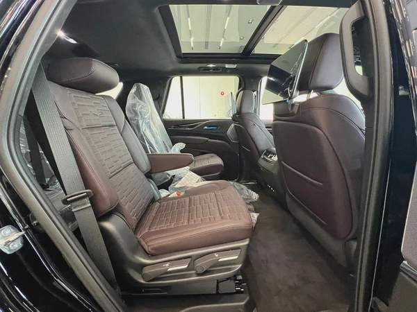 !! 2024 !! CADILLAC | ESCALADE | SPORT PLATINUM | Gcc