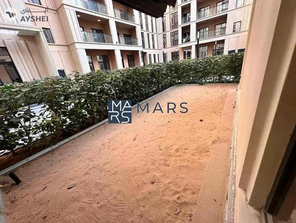 The Stunning Brand New 1BHK with Private Garden for Sale