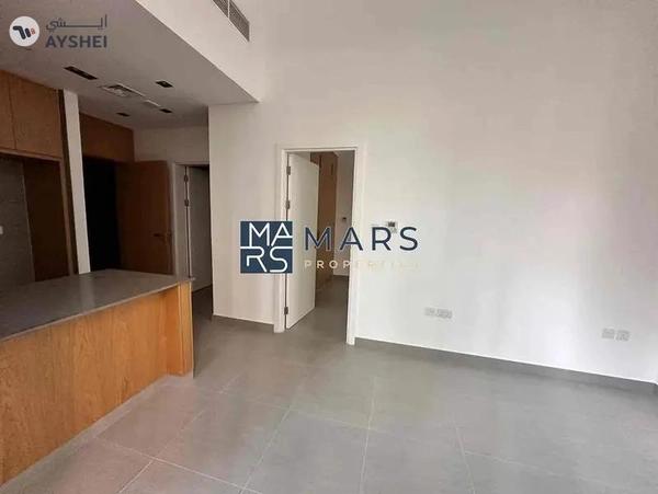 The Stunning Brand New 1BHK with Private Garden for Sale