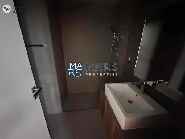 The Stunning Brand New 1BHK with Private Garden for Sale