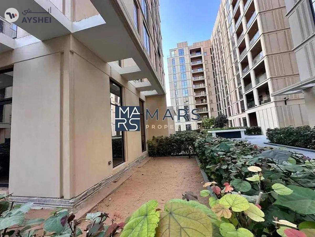 The Stunning Brand New 1BHK with Private Garden for Sale-8-8