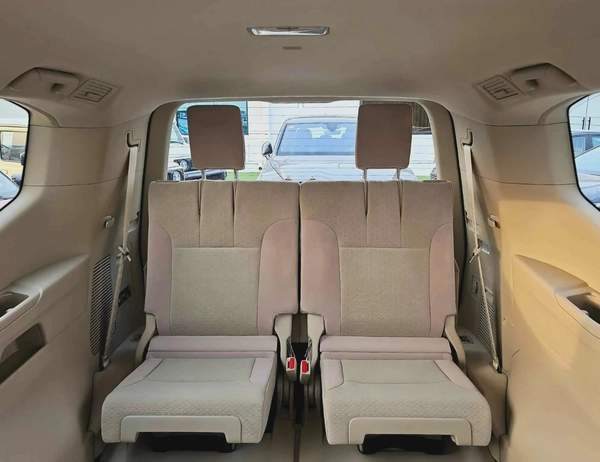 Toyota Land Cruiser LC 300 / GX E1 / TWIN TURBO / 3.3L V6 DIESEL A/T (CODE#GX E1)