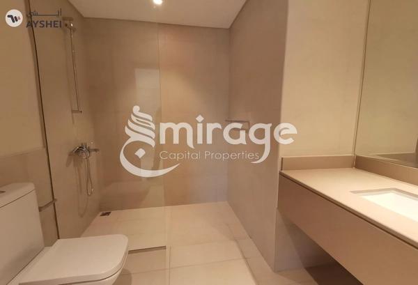 Apartment for sale in Waters Edge, Yas Island