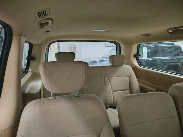 Hyundai H1 2020 GCC