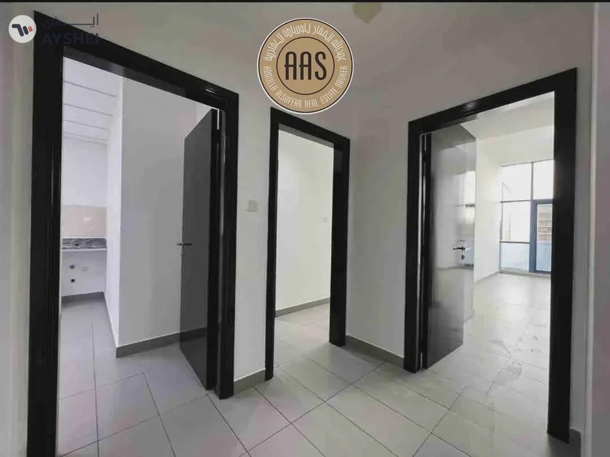 Boulevard View Spacious 2BR+Maid Room !! All Facilities Rent 85k-10-10