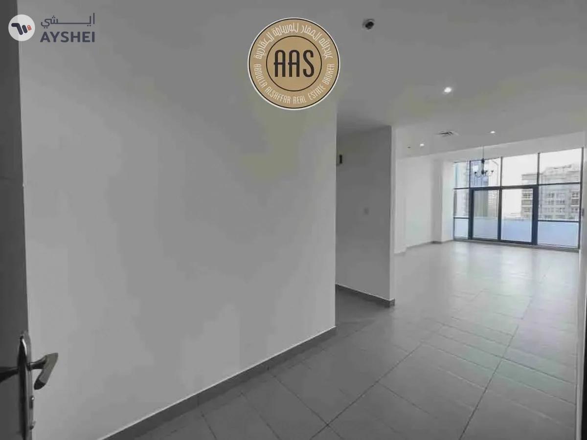 Boulevard View Spacious 2BR+Maid Room !! All Facilities Rent 85k-11-11