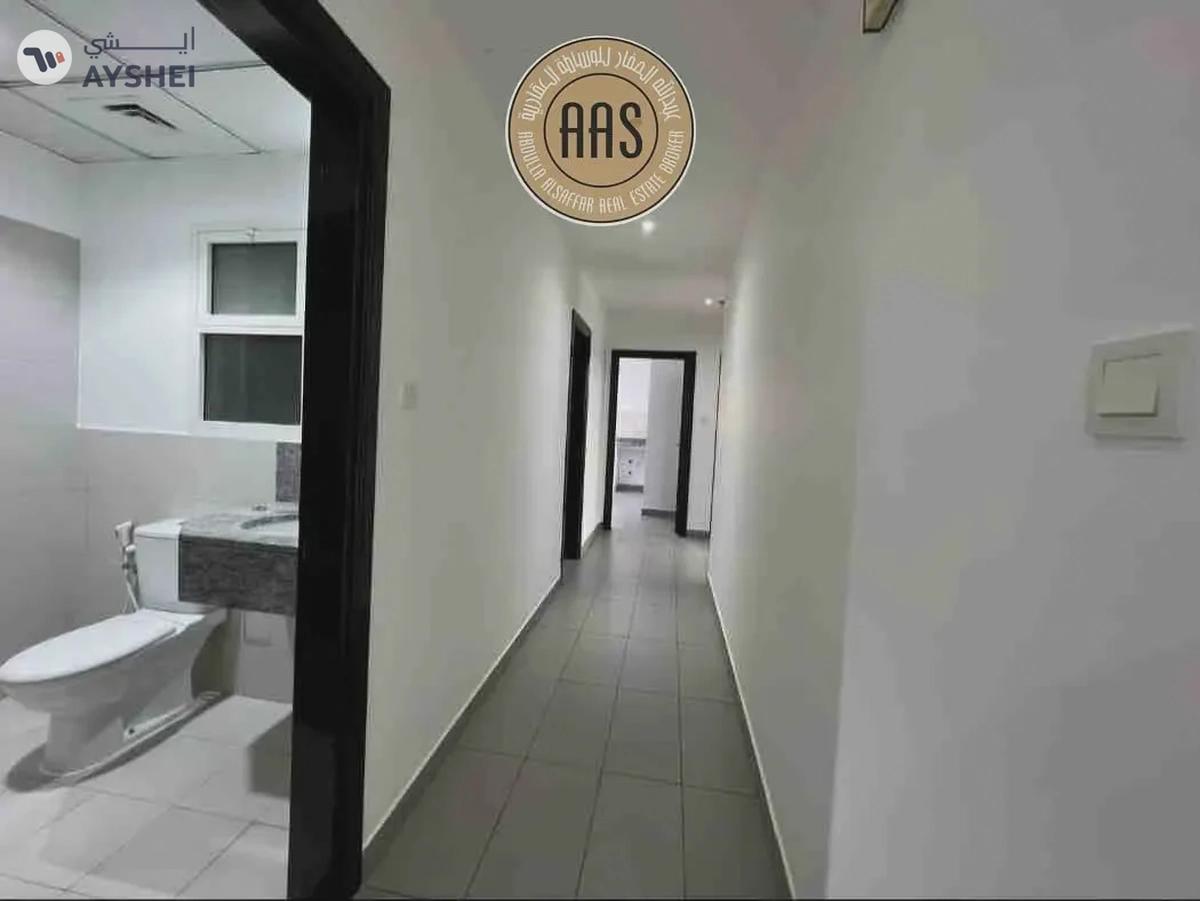 Boulevard View Spacious 2BR+Maid Room !! All Facilities Rent 85k-12-12