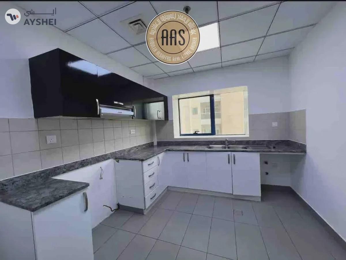 Boulevard View Spacious 2BR+Maid Room !! All Facilities Rent 85k-1-landscape