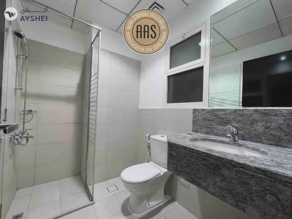 Boulevard View Spacious 2BR+Maid Room !! All Facilities Rent 85k-3-3