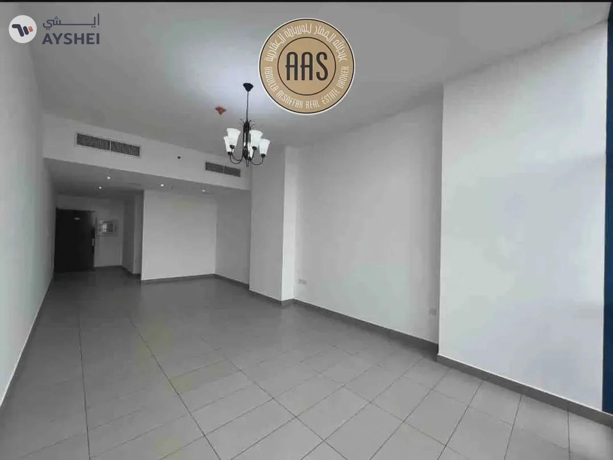 Boulevard View Spacious 2BR+Maid Room !! All Facilities Rent 85k-6-6