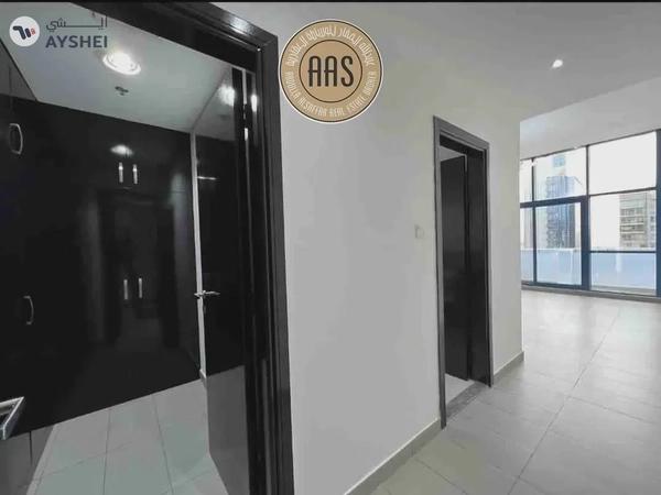 Boulevard View Spacious 2BR+Maid Room !! All Facilities Rent 85k