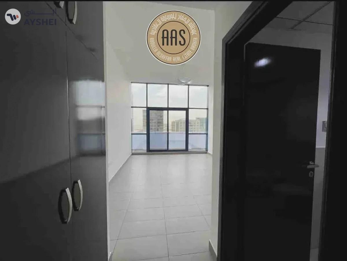 Boulevard View Spacious 2BR+Maid Room !! All Facilities Rent 85k-9-9