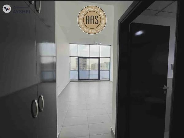 Boulevard View Spacious 2BR+Maid Room !! All Facilities Rent 85k