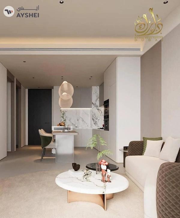 Smart Home | High ROI | Branded Tower