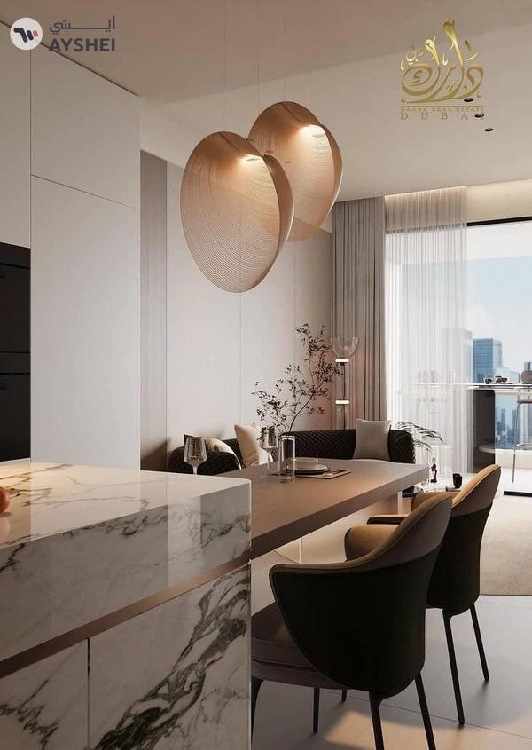 Smart Home | High ROI | Branded Tower