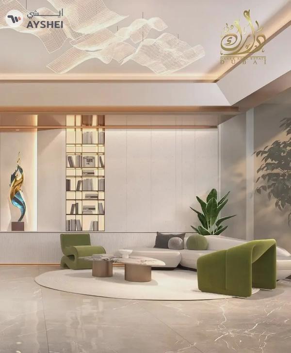 Smart Home | High ROI | Branded Tower